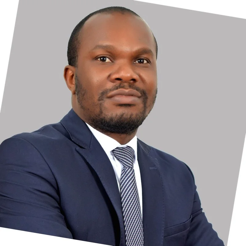 Cyriaque Nandjo